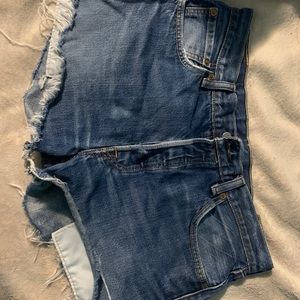 TWO PAIRS** LEVIS